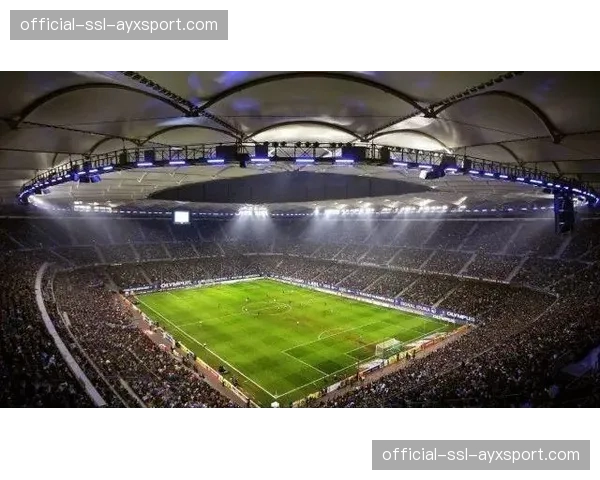 前瞻：2026年德国世界杯场馆技术标准，将对现有德甲球场提出新要求