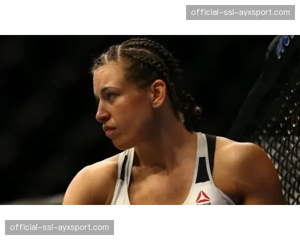 女性参与成为MMA增长关键驱动力，武术训练提升自信心与体能