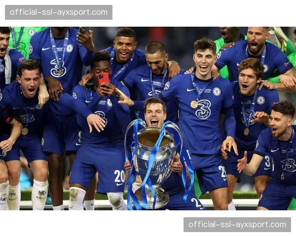 英超与英足总联合推出“欧冠决赛进校园”计划，激励青少年球员