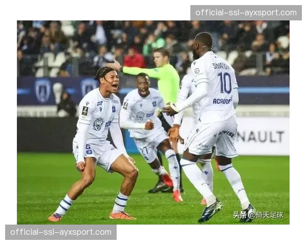 尼斯1-1战平勒阿弗尔，阿利·萨马塔与阿里·阿卜迪各入一球