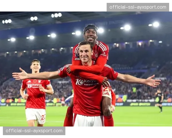 诺丁汉森林财务违规案背后，英超监管漏洞引发欧足联关注