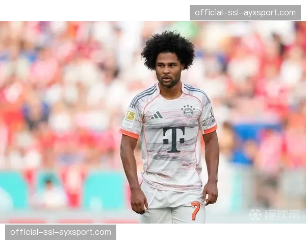 拜仁伤病困扰：格纳布里恢复存疑穆西亚拉不宜冒险