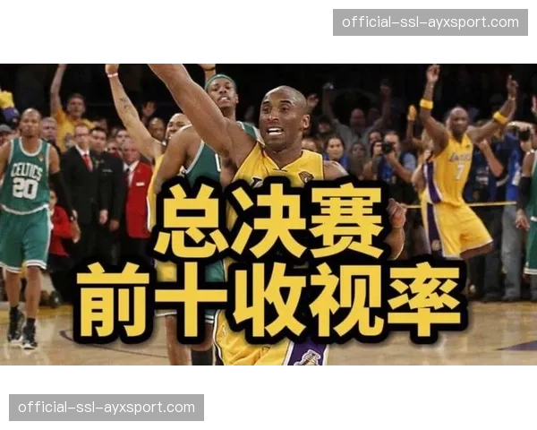 揭秘NBA2026年总决赛G1收视率创纪录背后的流媒体与社交媒体联动策略 揭秘NBA2026年总决赛G1收视率创纪录背后的流媒体与社交媒体联动策略